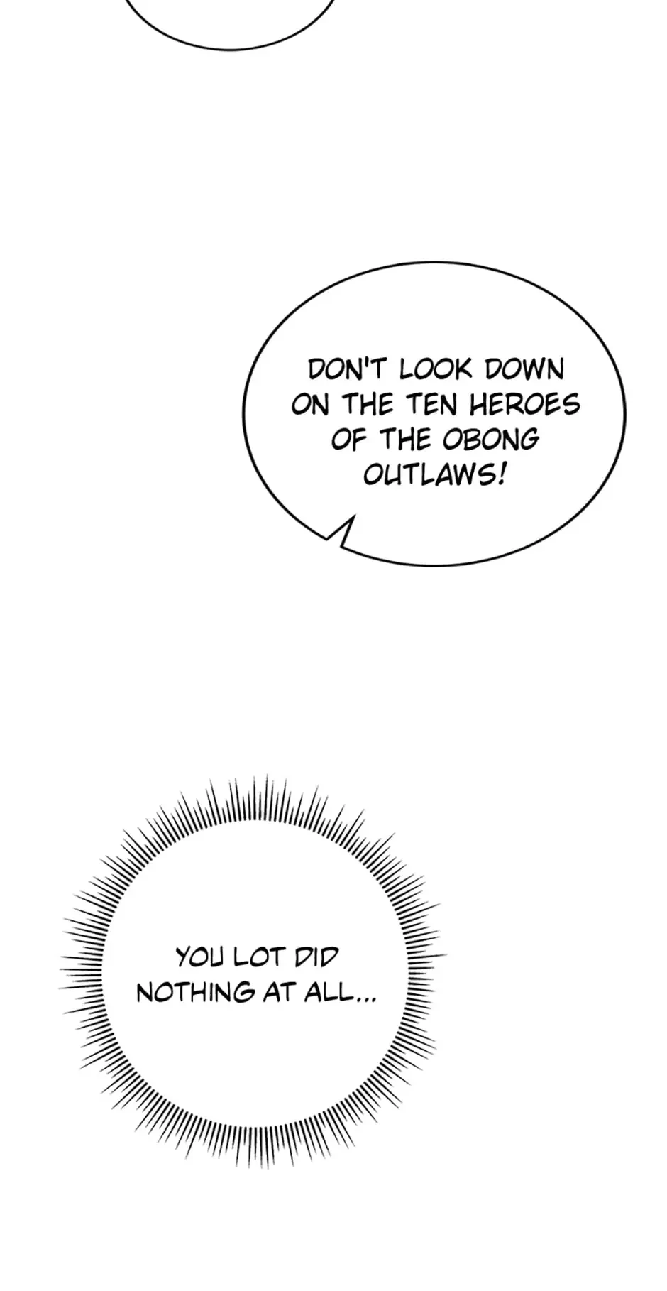 The Nine Heavens Swordmaster Chapter 31 - 49