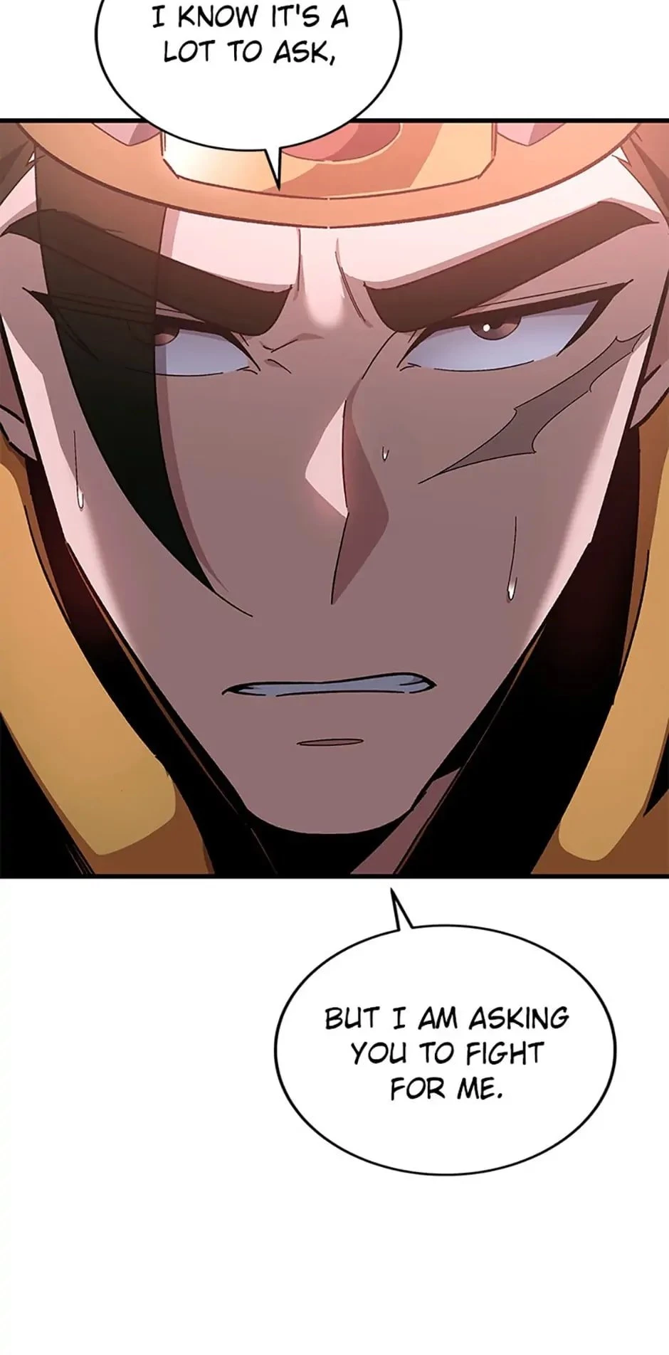 The Nine Heavens Swordmaster Chapter 35 - 100
