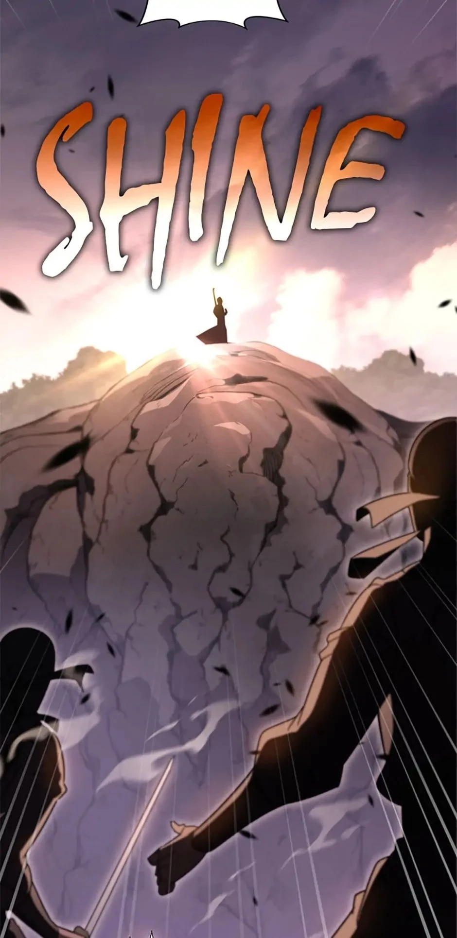 The Nine Heavens Swordmaster Chapter 34 - 80