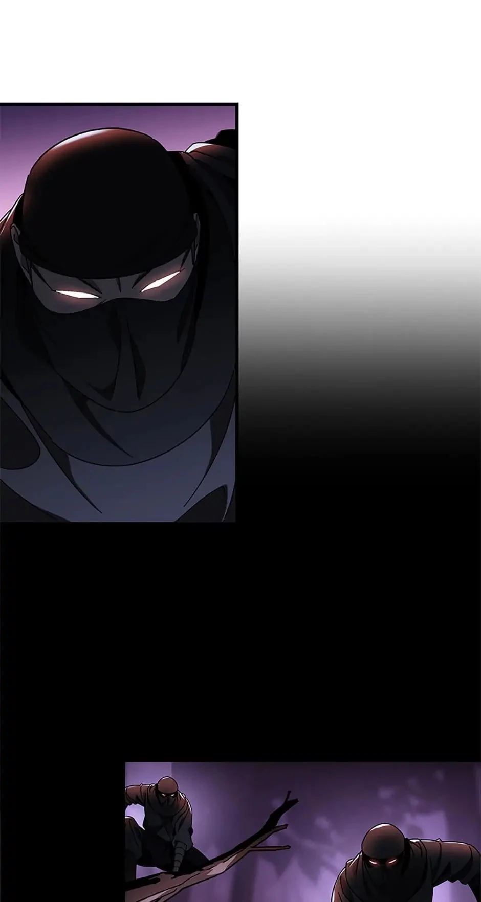 The Nine Heavens Swordmaster Chapter 32 - 65