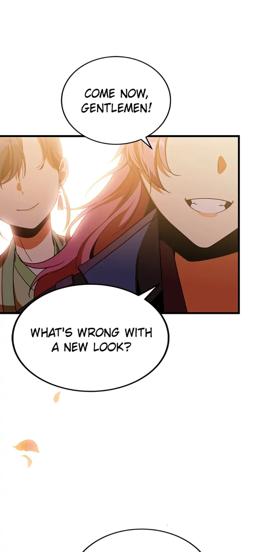 The Nine Heavens Swordmaster Chapter 31 - 50