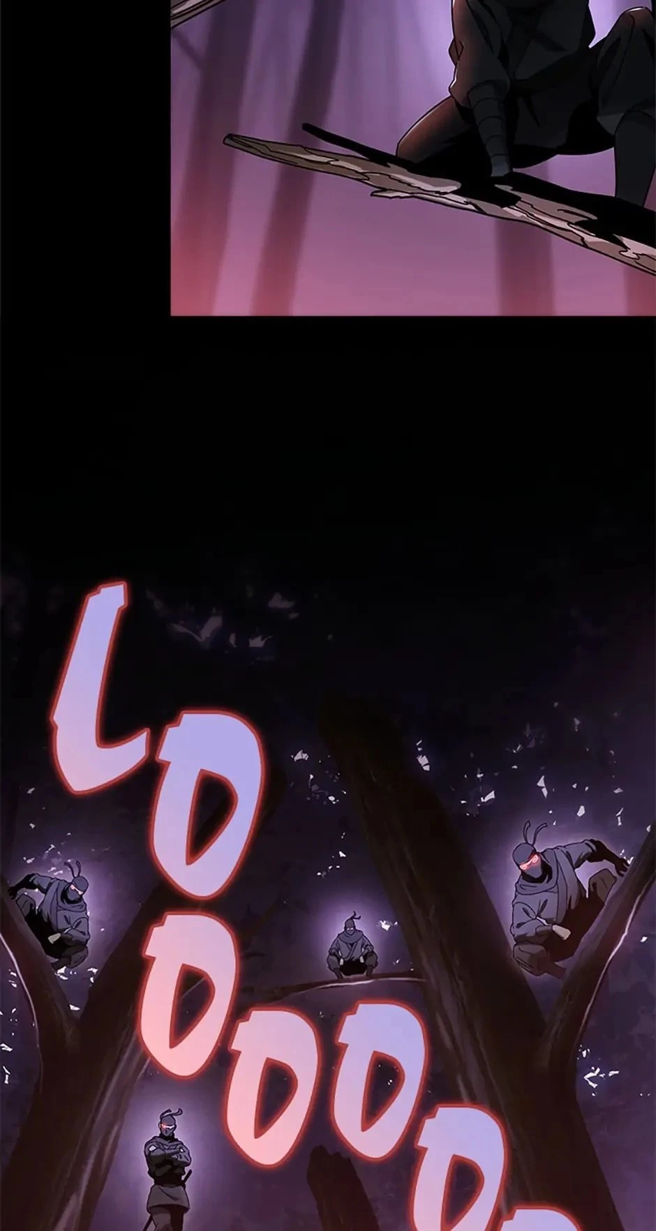 The Nine Heavens Swordmaster Chapter 32 - 66
