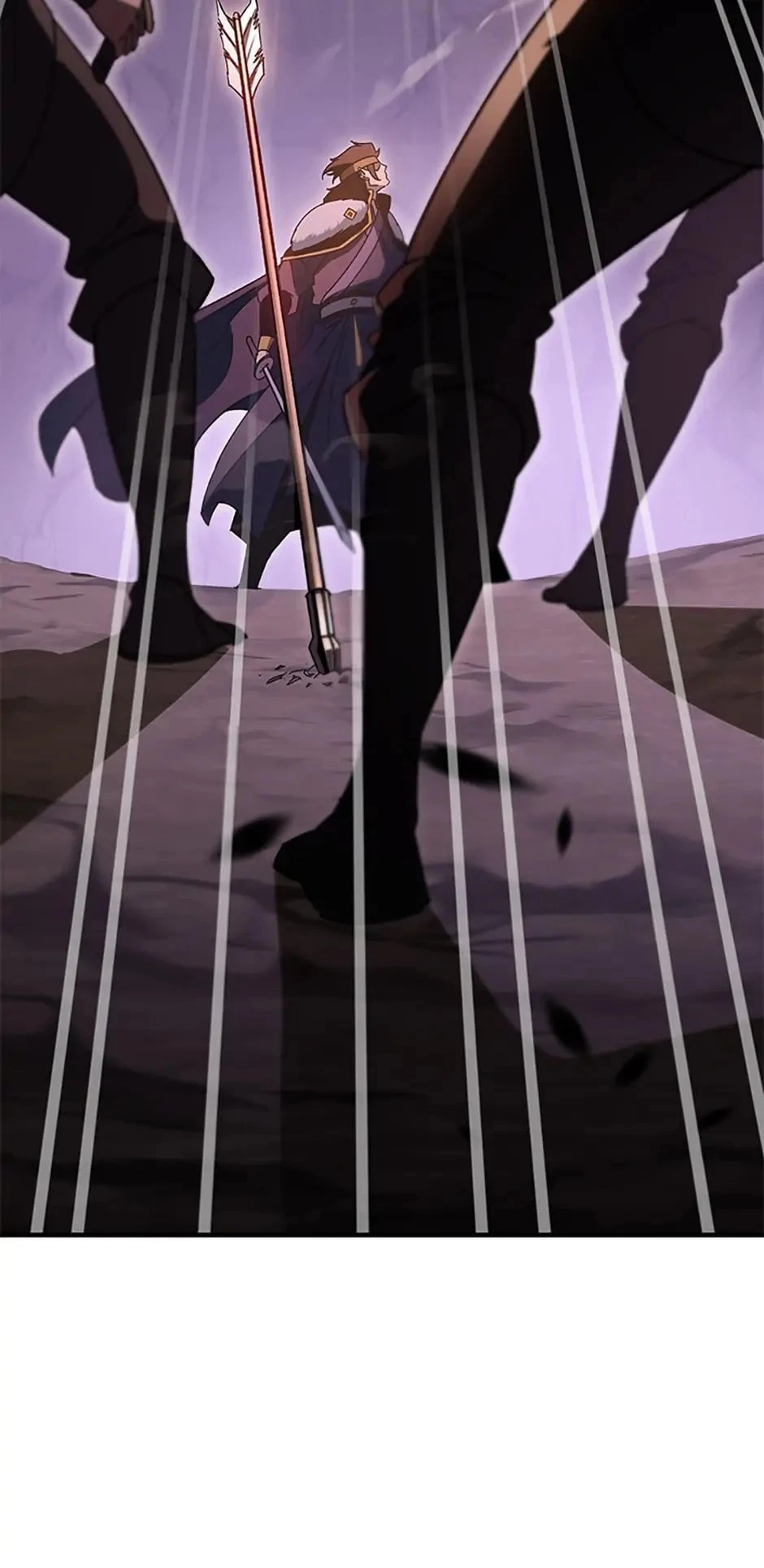 The Nine Heavens Swordmaster Chapter 34 - 81