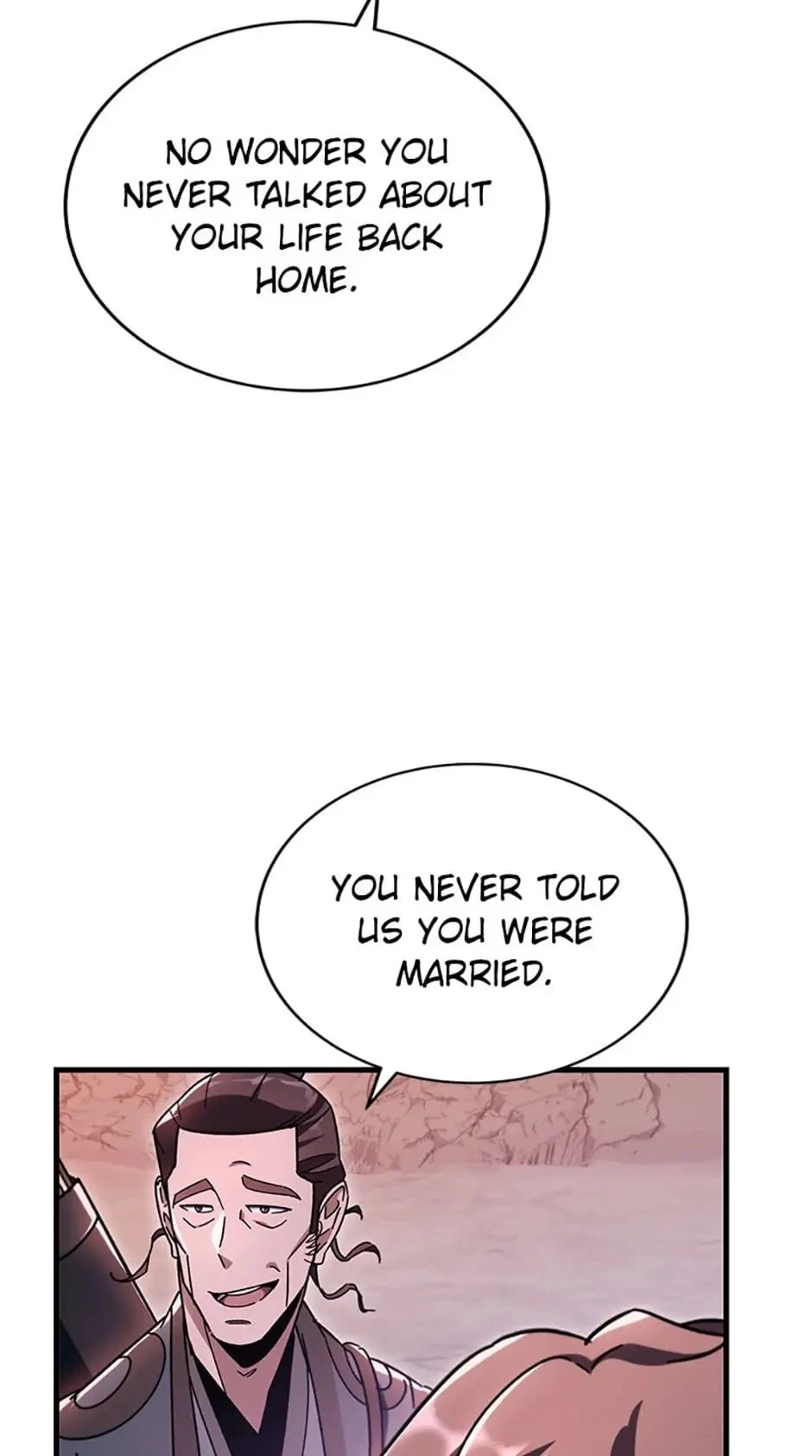 The Nine Heavens Swordmaster Chapter 35 - 102