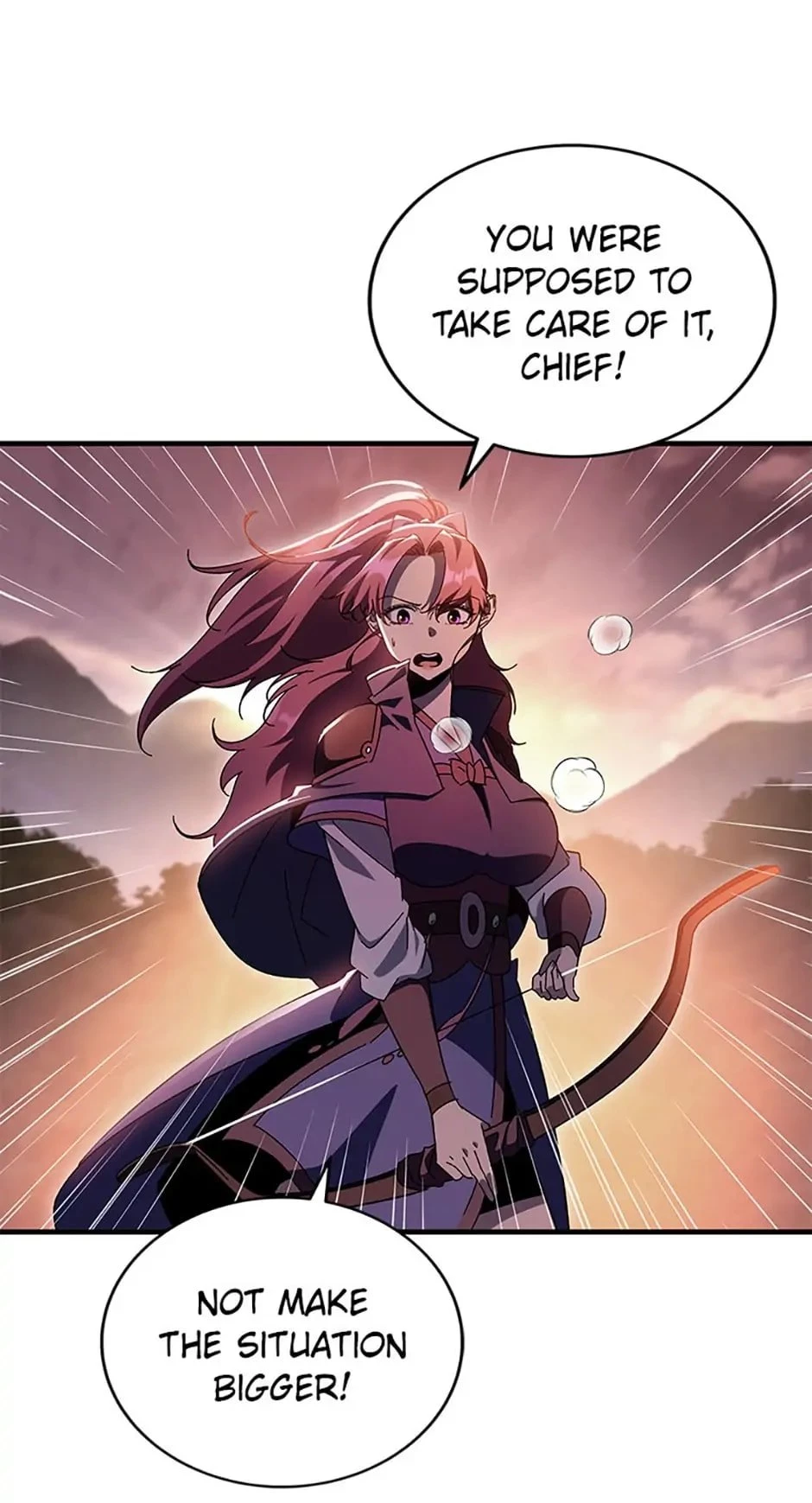 The Nine Heavens Swordmaster Chapter 34 - 82