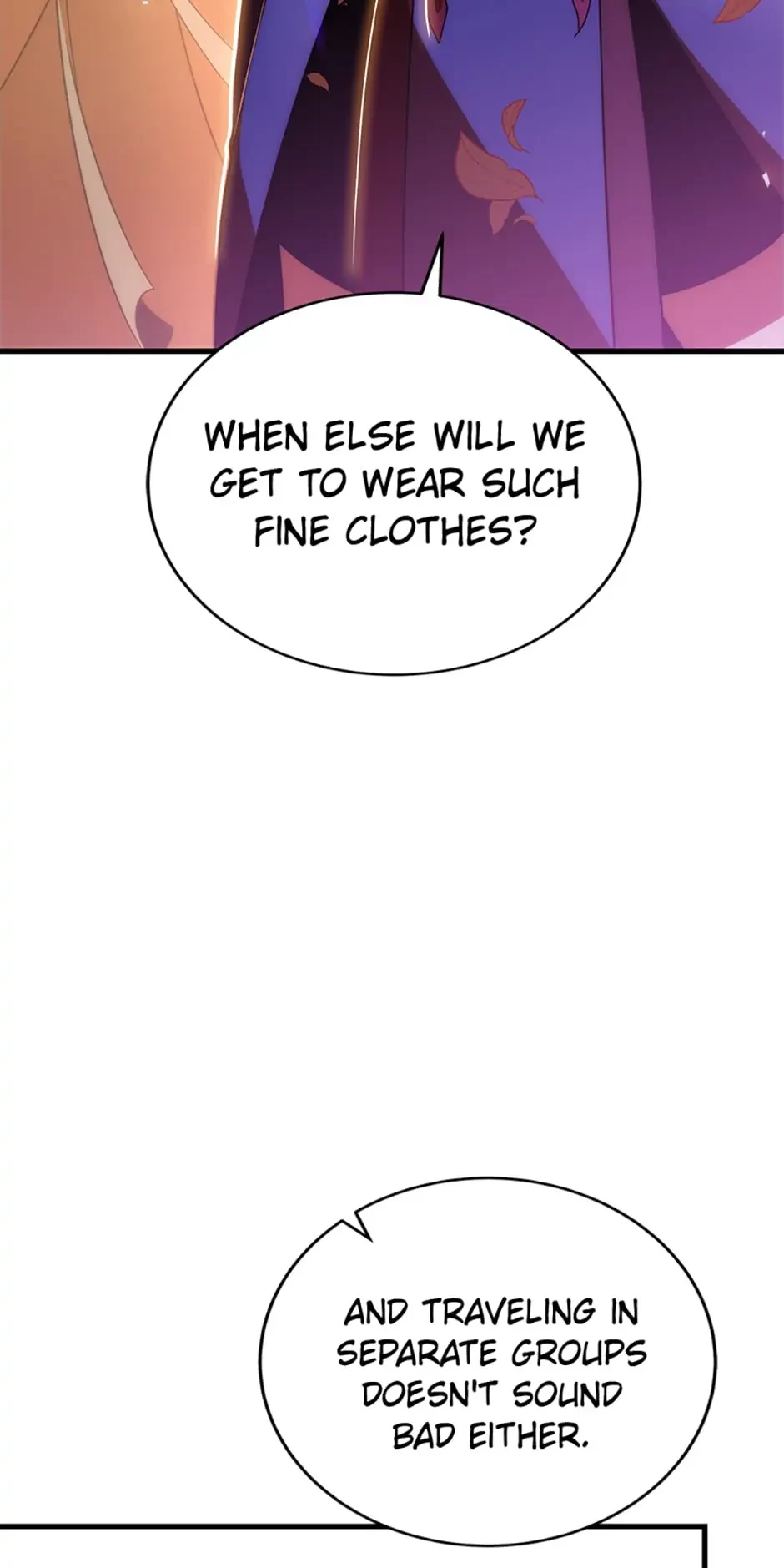 The Nine Heavens Swordmaster Chapter 31 - 52