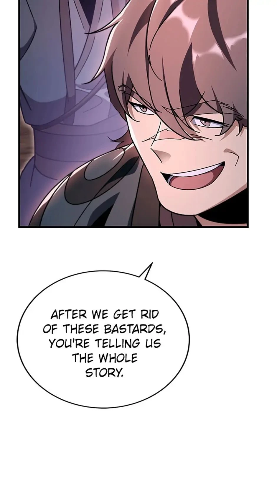 The Nine Heavens Swordmaster Chapter 35 - 103