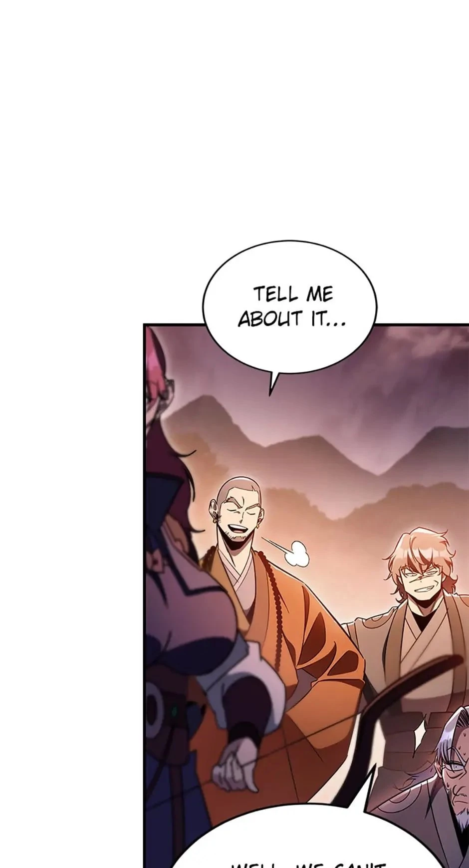 The Nine Heavens Swordmaster Chapter 34 - 83