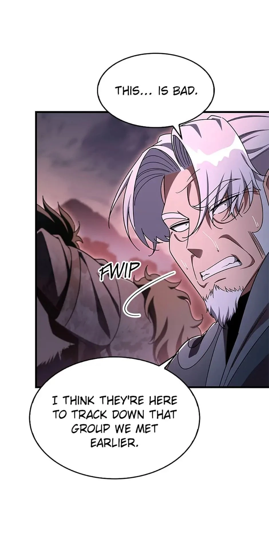 The Nine Heavens Swordmaster Chapter 32 - 69