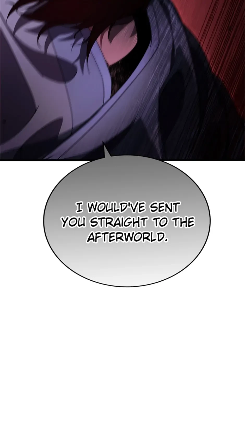 The Nine Heavens Swordmaster Chapter 30 - 37