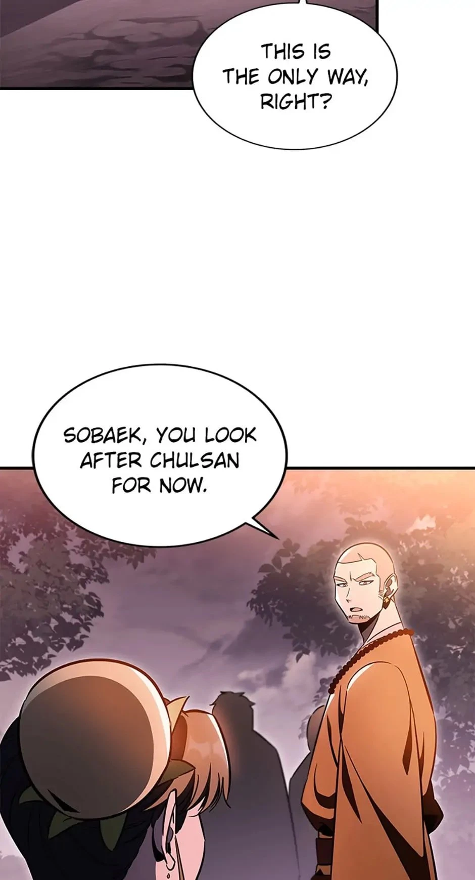 The Nine Heavens Swordmaster Chapter 34 - 85