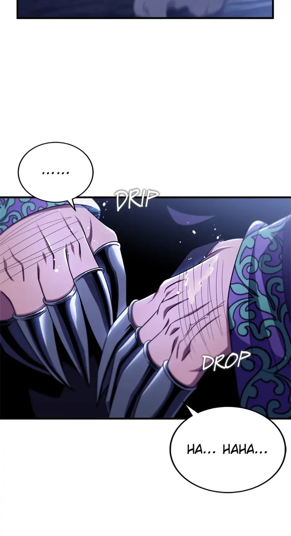 The Nine Heavens Swordmaster Chapter 30 - 39