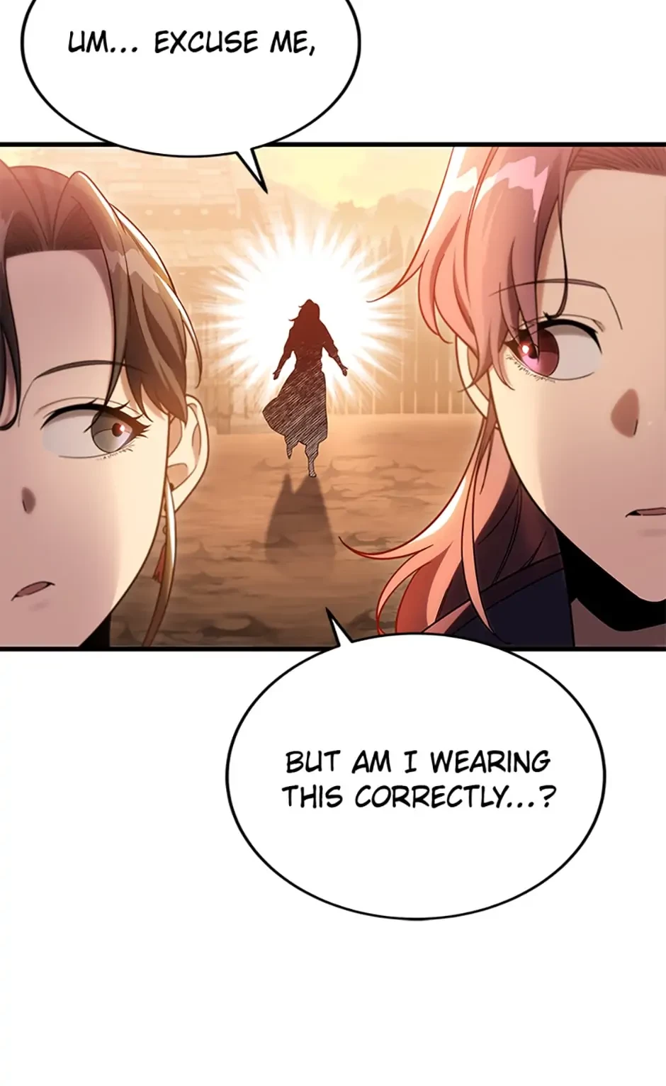 The Nine Heavens Swordmaster Chapter 31 - 57