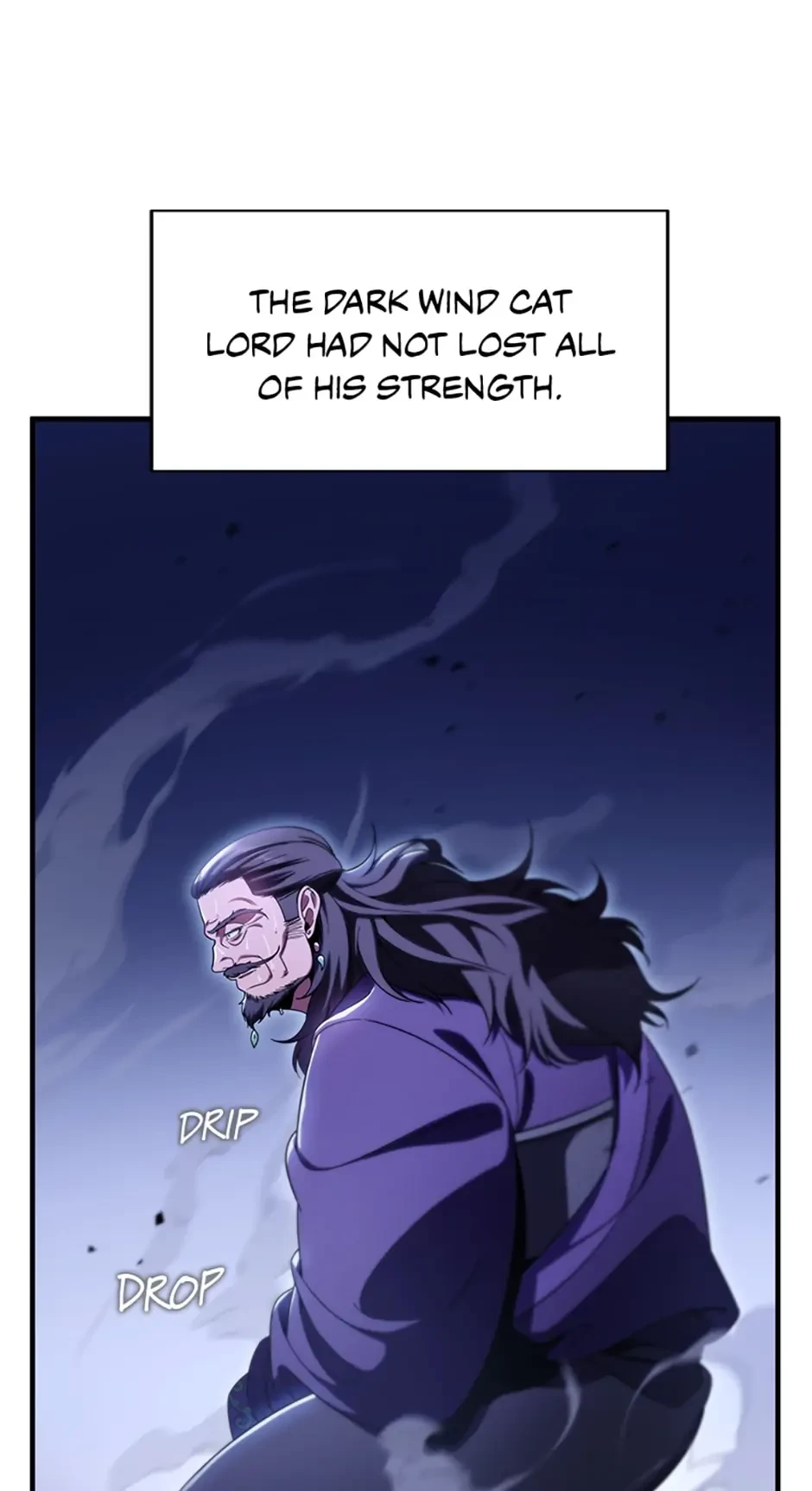 The Nine Heavens Swordmaster Chapter 30 - 40