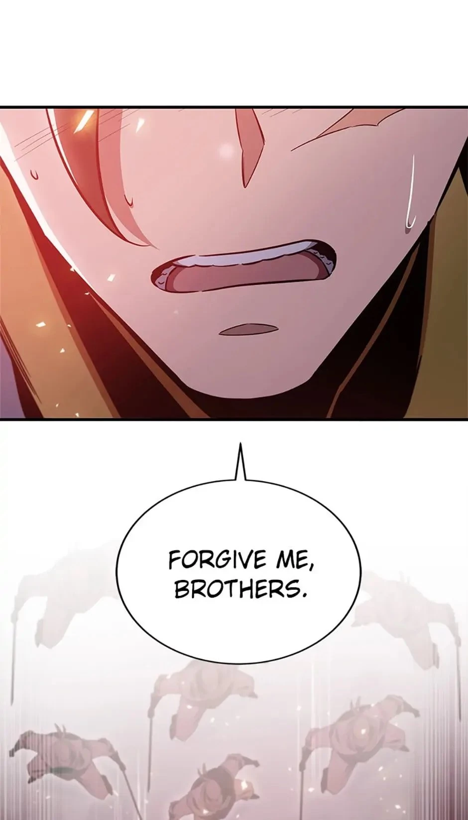 The Nine Heavens Swordmaster Chapter 34 - 88