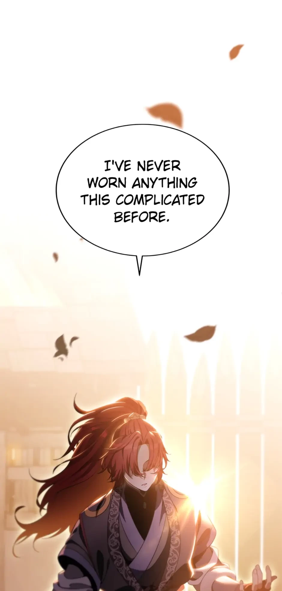 The Nine Heavens Swordmaster Chapter 31 - 58