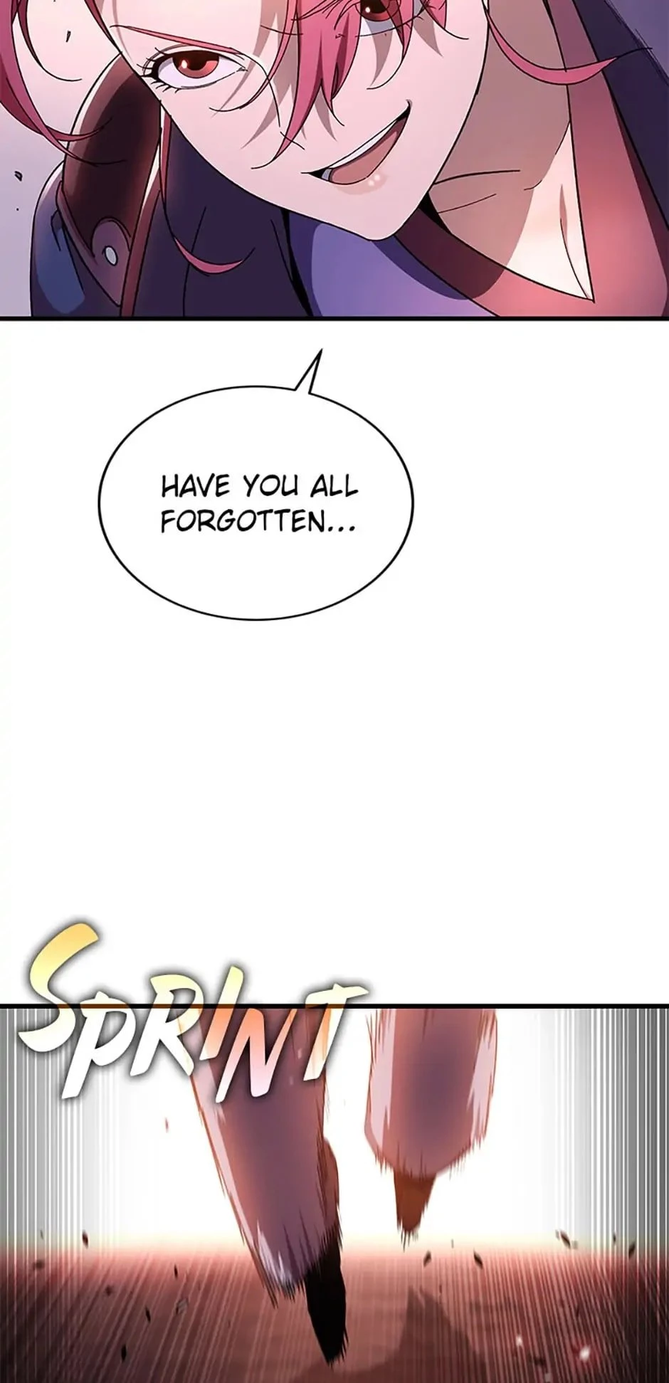 The Nine Heavens Swordmaster Chapter 35 - 108