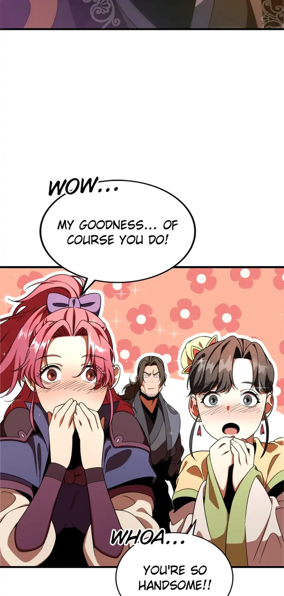 The Nine Heavens Swordmaster Chapter 31 - 61