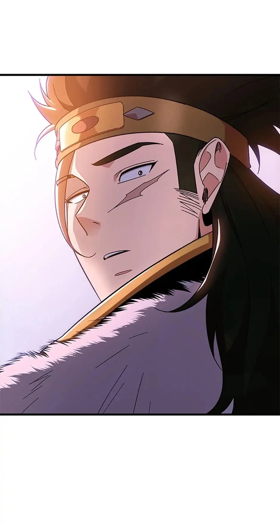 The Nine Heavens Swordmaster Chapter 35 - 111