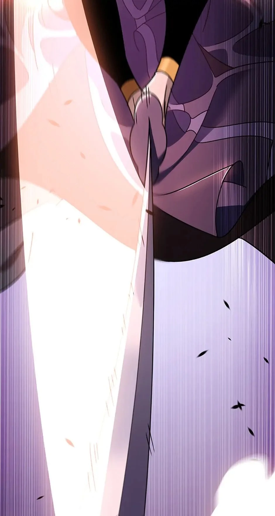 The Nine Heavens Swordmaster Chapter 35 - 114
