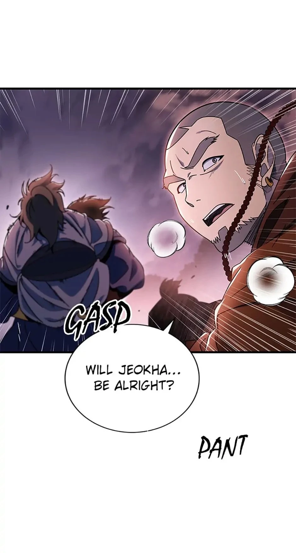 The Nine Heavens Swordmaster Chapter 32 - 80