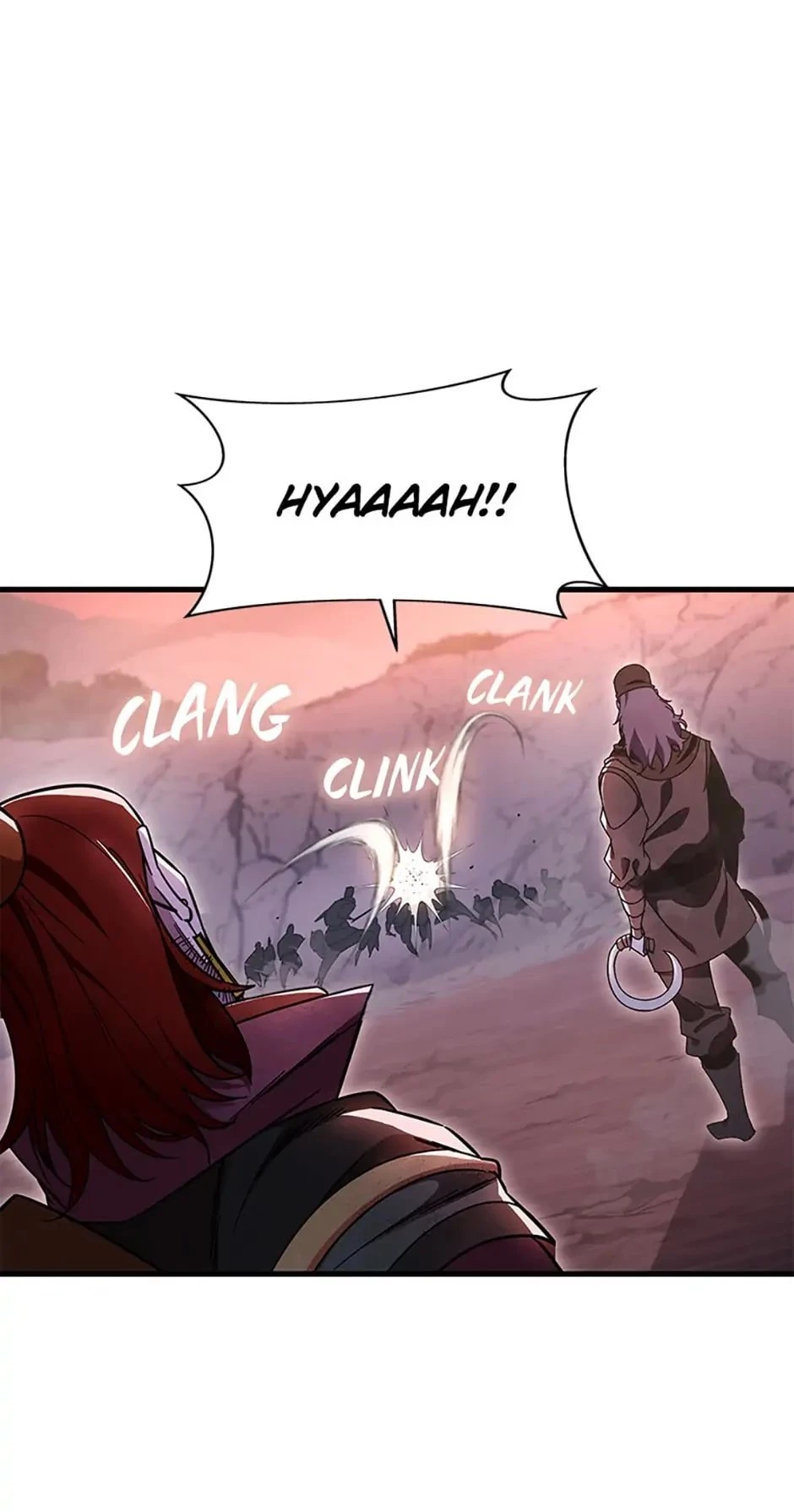 The Nine Heavens Swordmaster Chapter 35 - 116