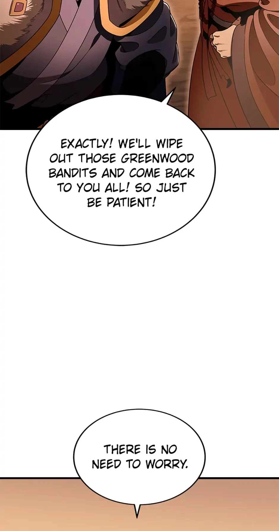 The Nine Heavens Swordmaster Chapter 31 - 67