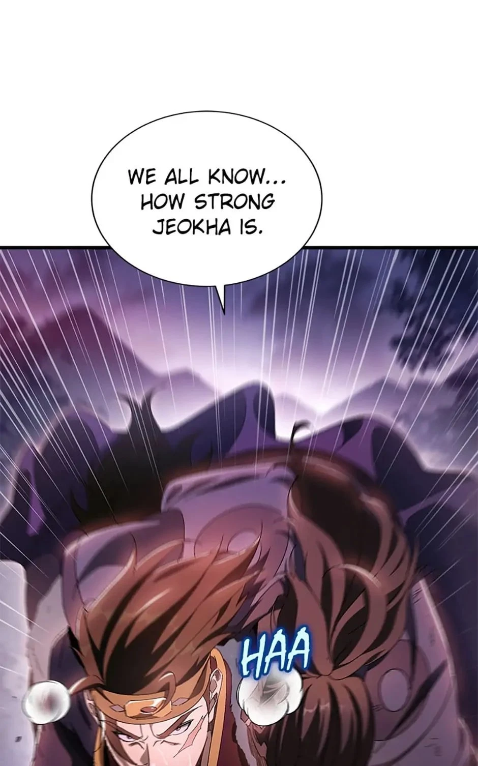 The Nine Heavens Swordmaster Chapter 32 - 82