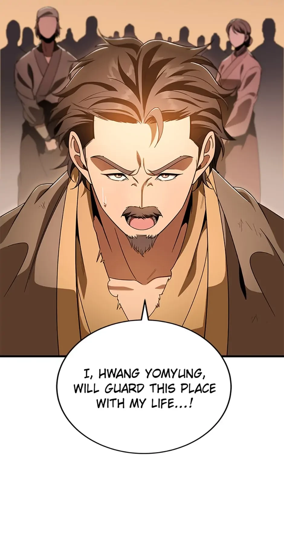 The Nine Heavens Swordmaster Chapter 31 - 68