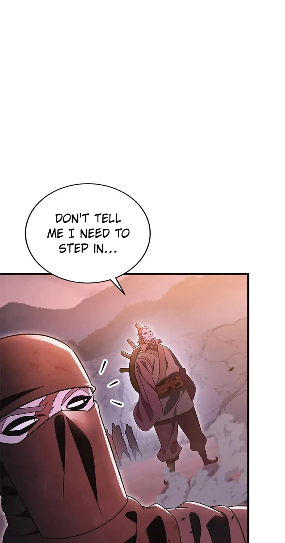 The Nine Heavens Swordmaster Chapter 35 - 117
