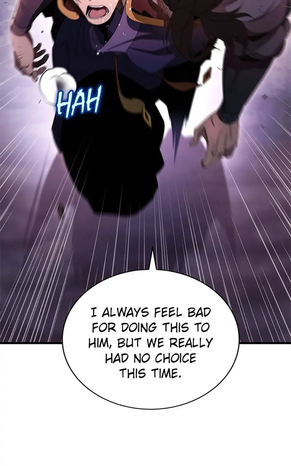 The Nine Heavens Swordmaster Chapter 32 - 83