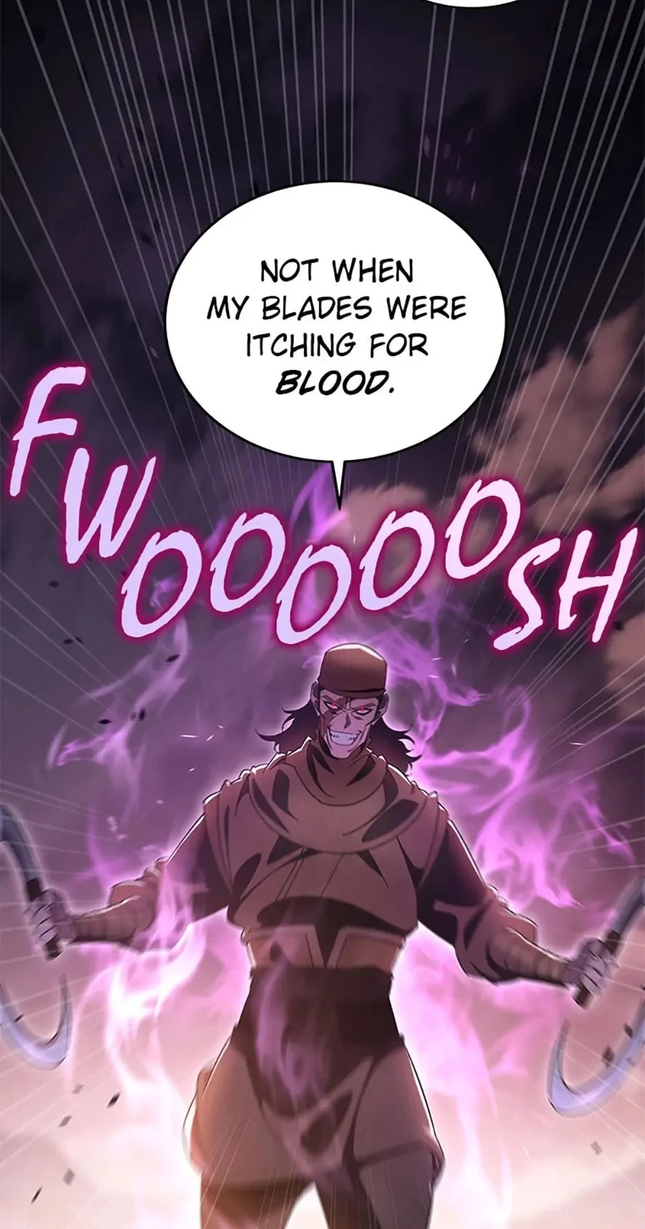 The Nine Heavens Swordmaster Chapter 35 - 119