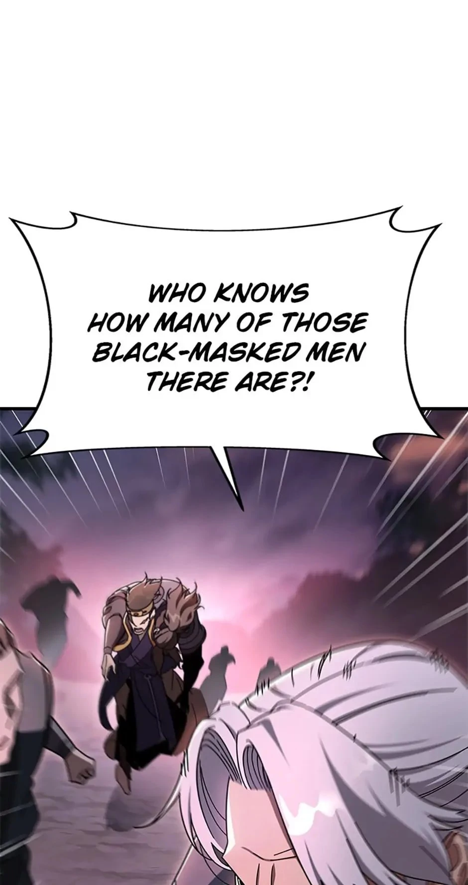 The Nine Heavens Swordmaster Chapter 32 - 84