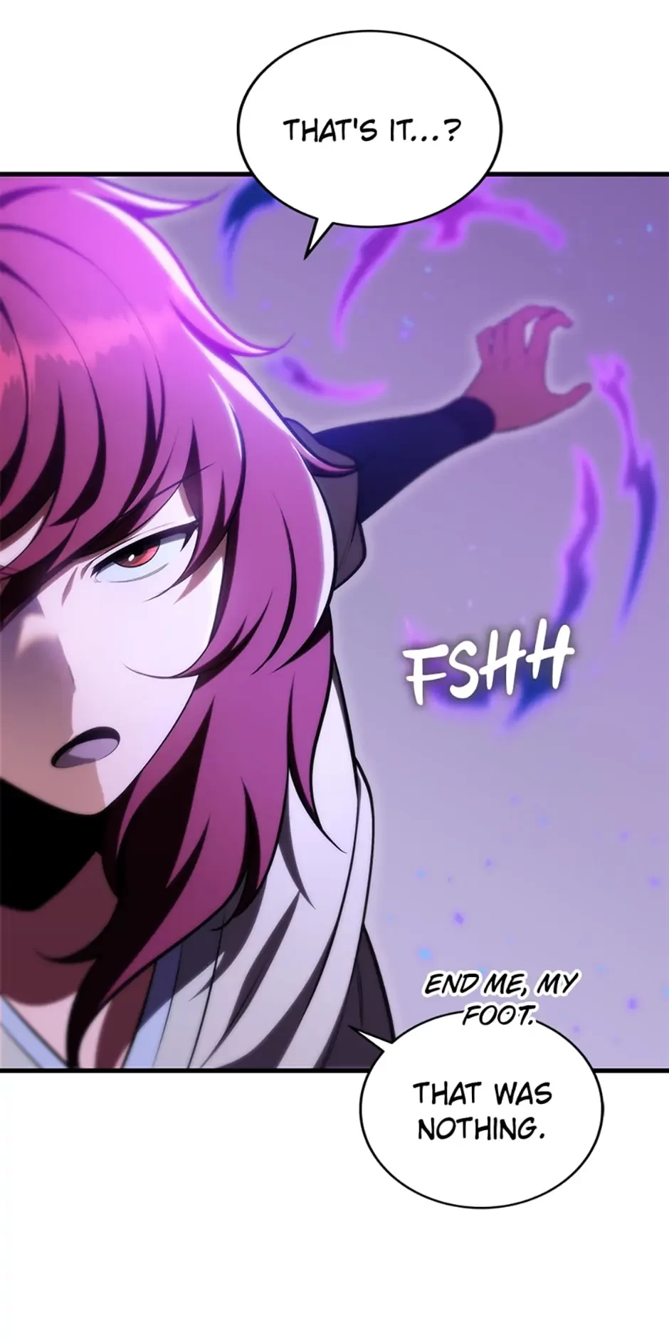 The Nine Heavens Swordmaster Chapter 29 - 4