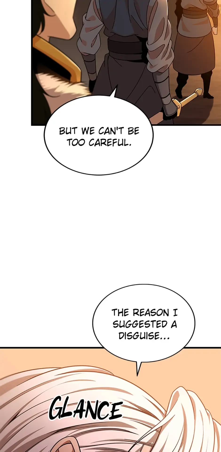 The Nine Heavens Swordmaster Chapter 31 - 71
