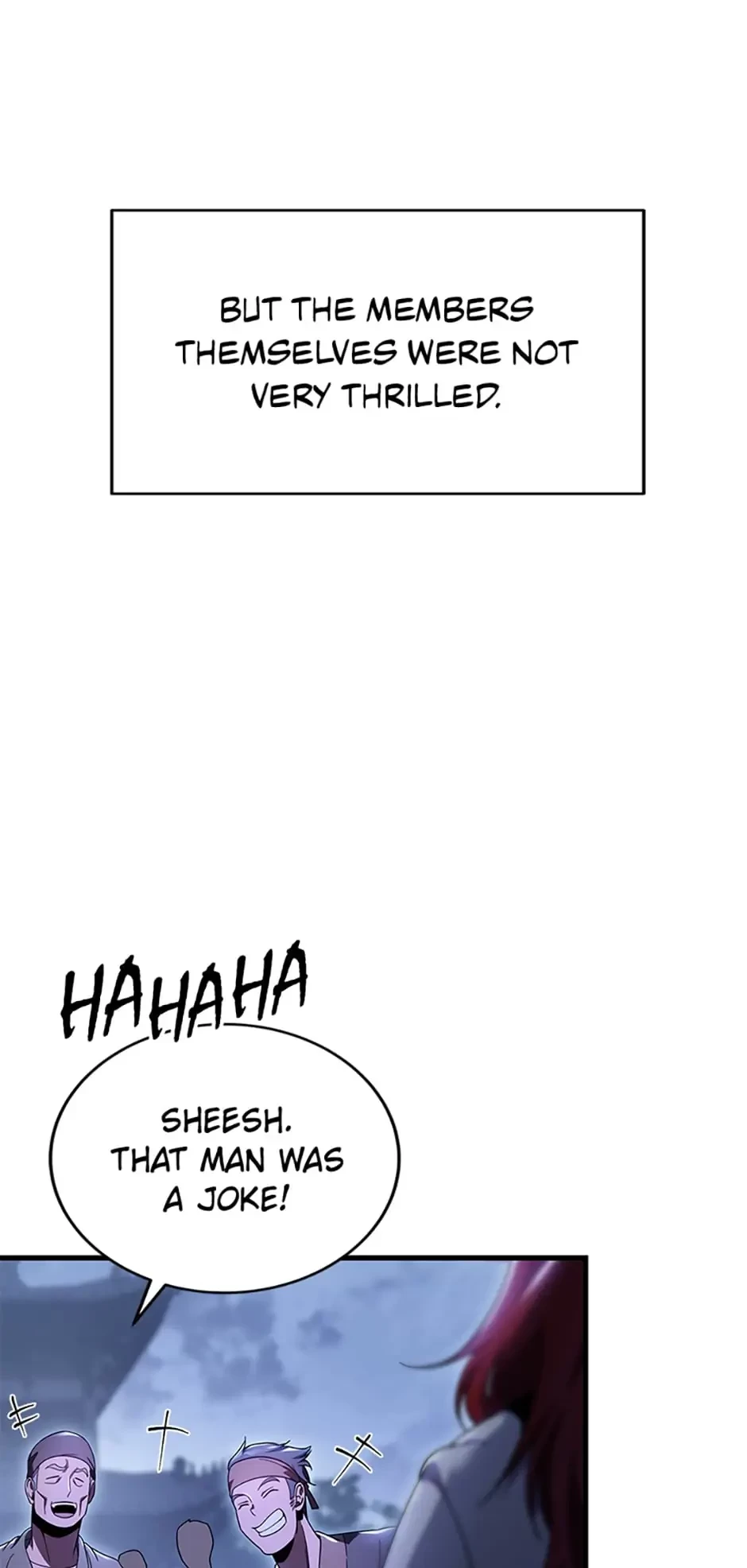 The Nine Heavens Swordmaster Chapter 30 - 57