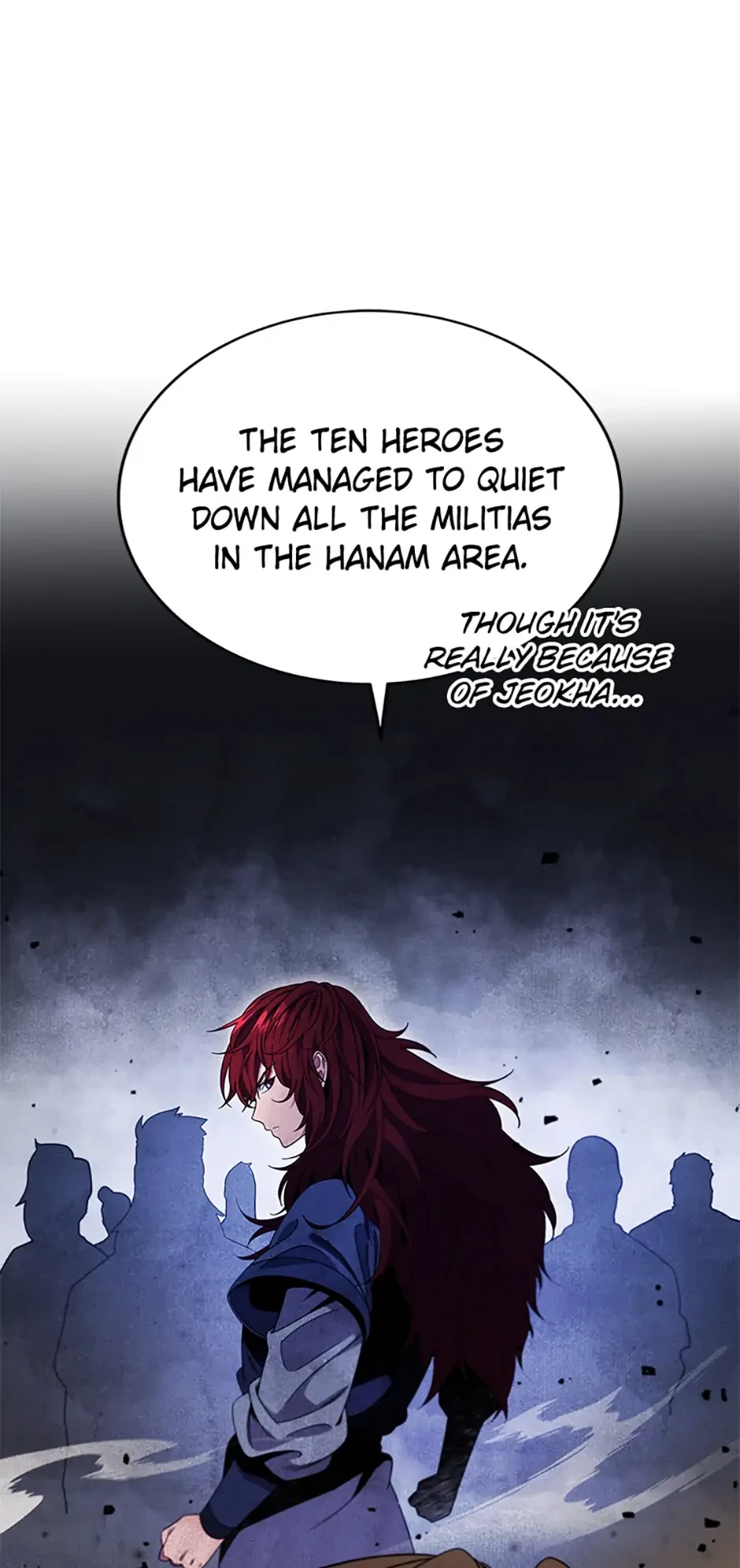 The Nine Heavens Swordmaster Chapter 31 - 73