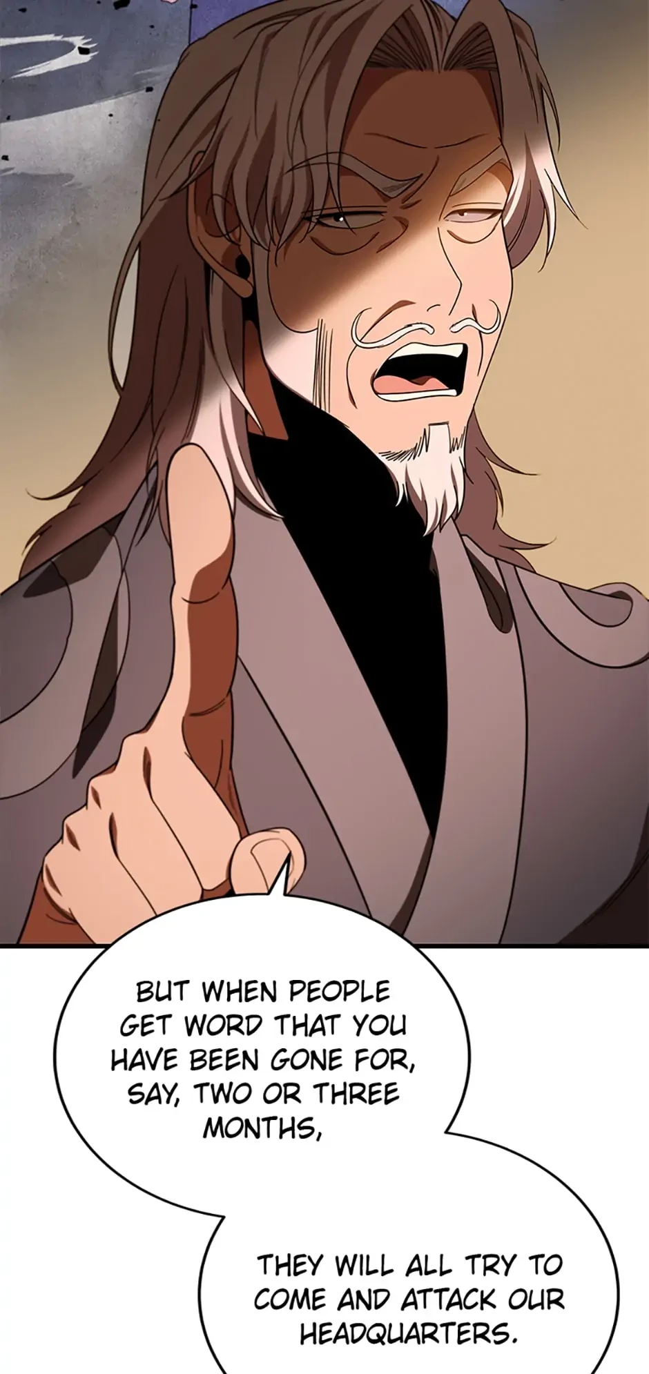 The Nine Heavens Swordmaster Chapter 31 - 74