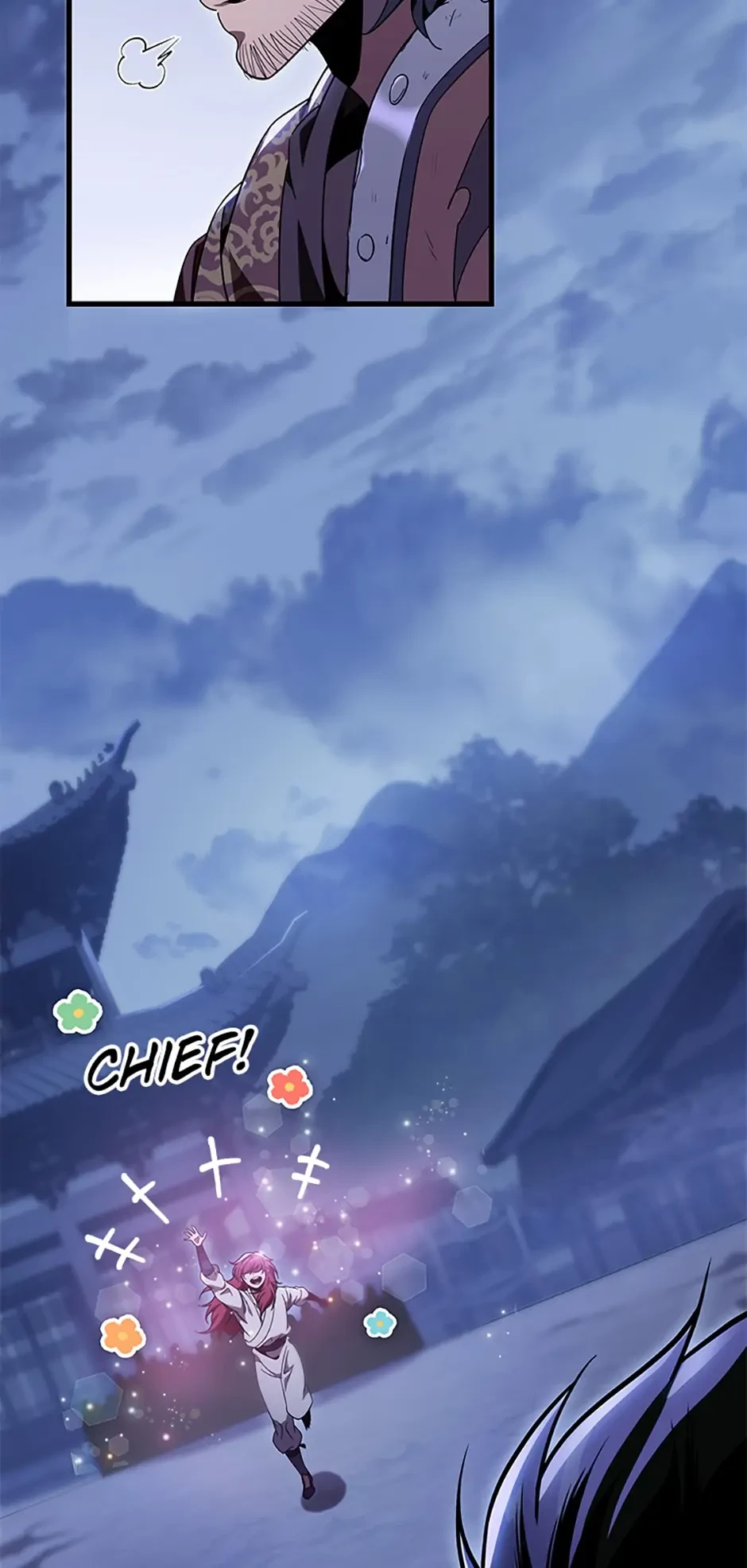 The Nine Heavens Swordmaster Chapter 30 - 62