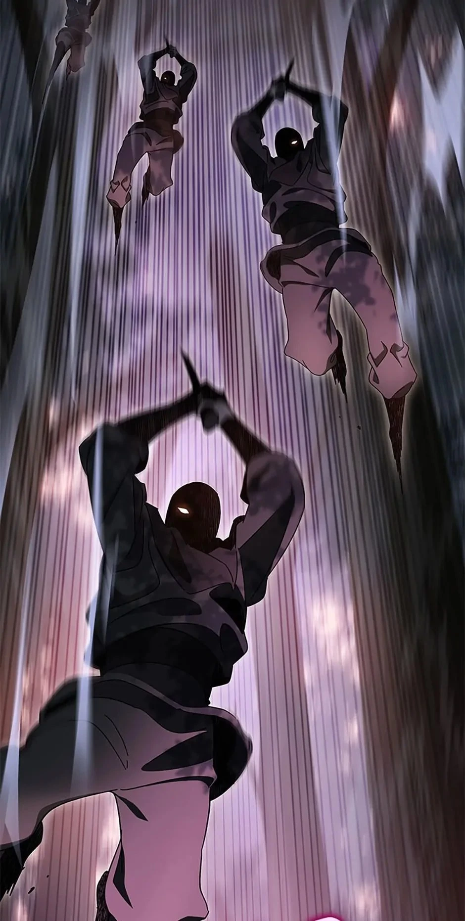 The Nine Heavens Swordmaster Chapter 32 - 91