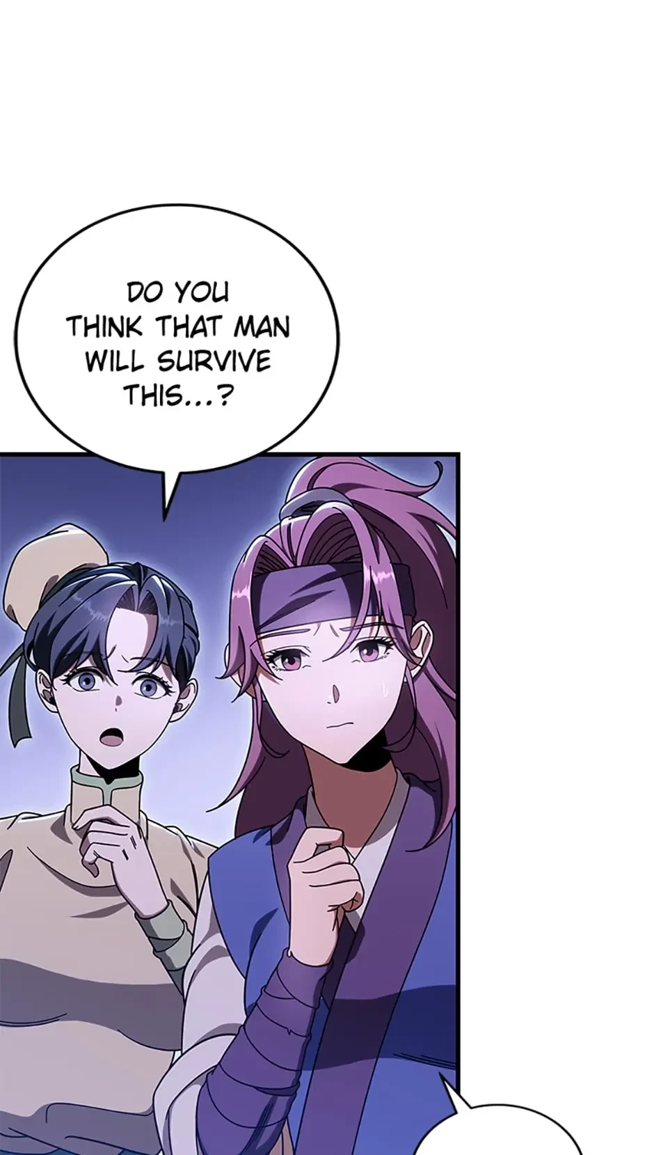 The Nine Heavens Swordmaster Chapter 29 - 13