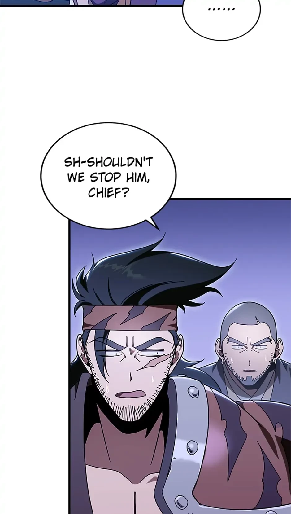 The Nine Heavens Swordmaster Chapter 29 - 14