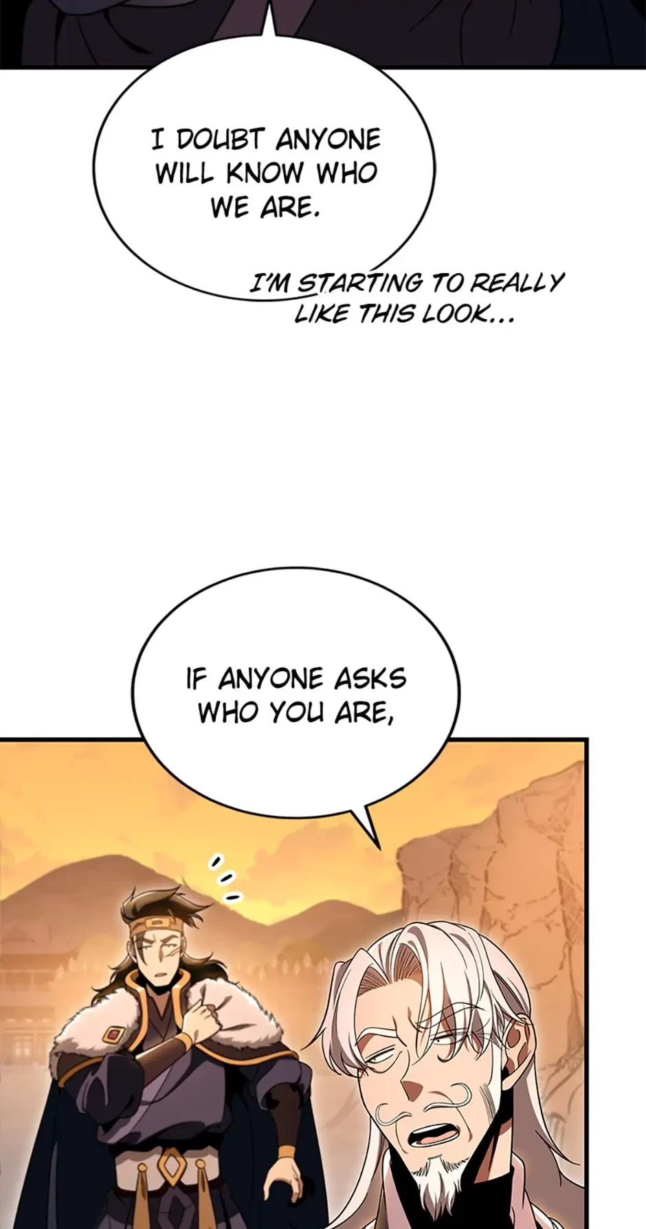 The Nine Heavens Swordmaster Chapter 31 - 80
