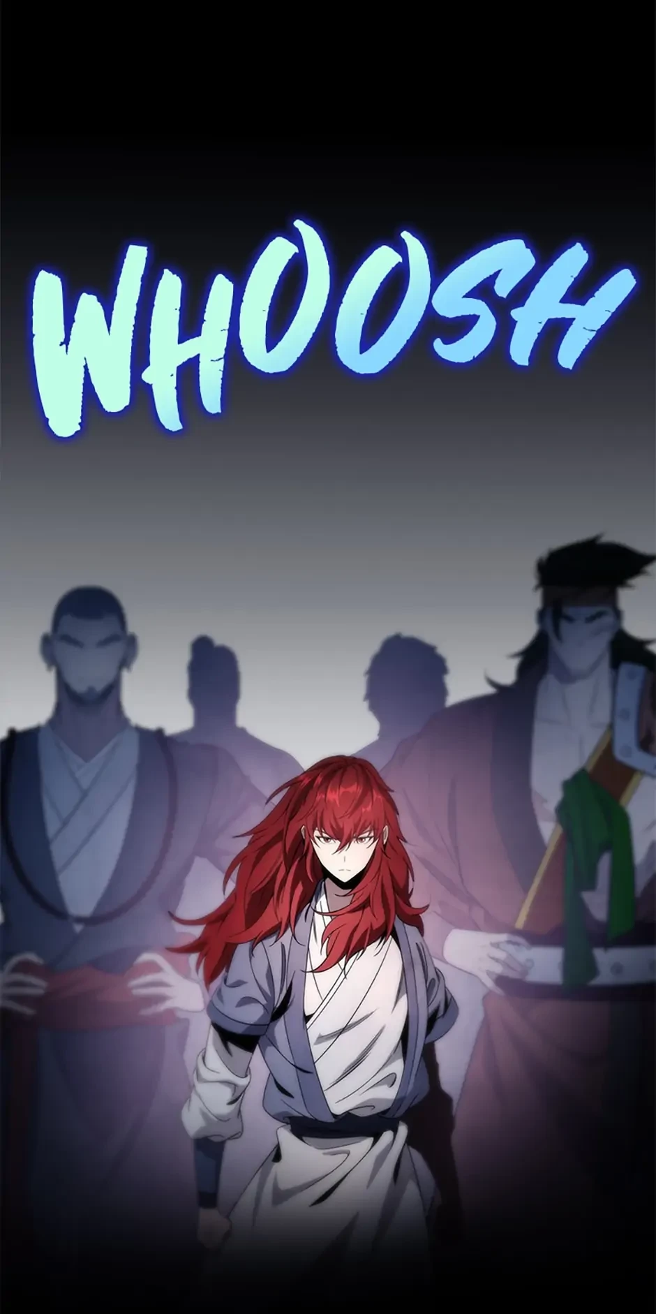 The Nine Heavens Swordmaster Chapter 30 - 67