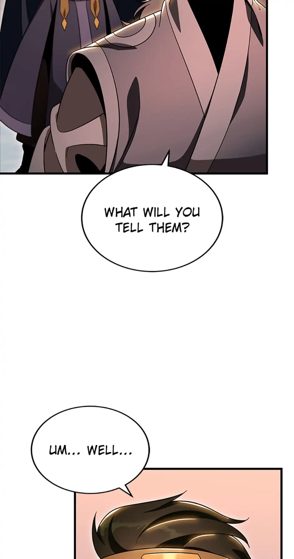The Nine Heavens Swordmaster Chapter 31 - 81