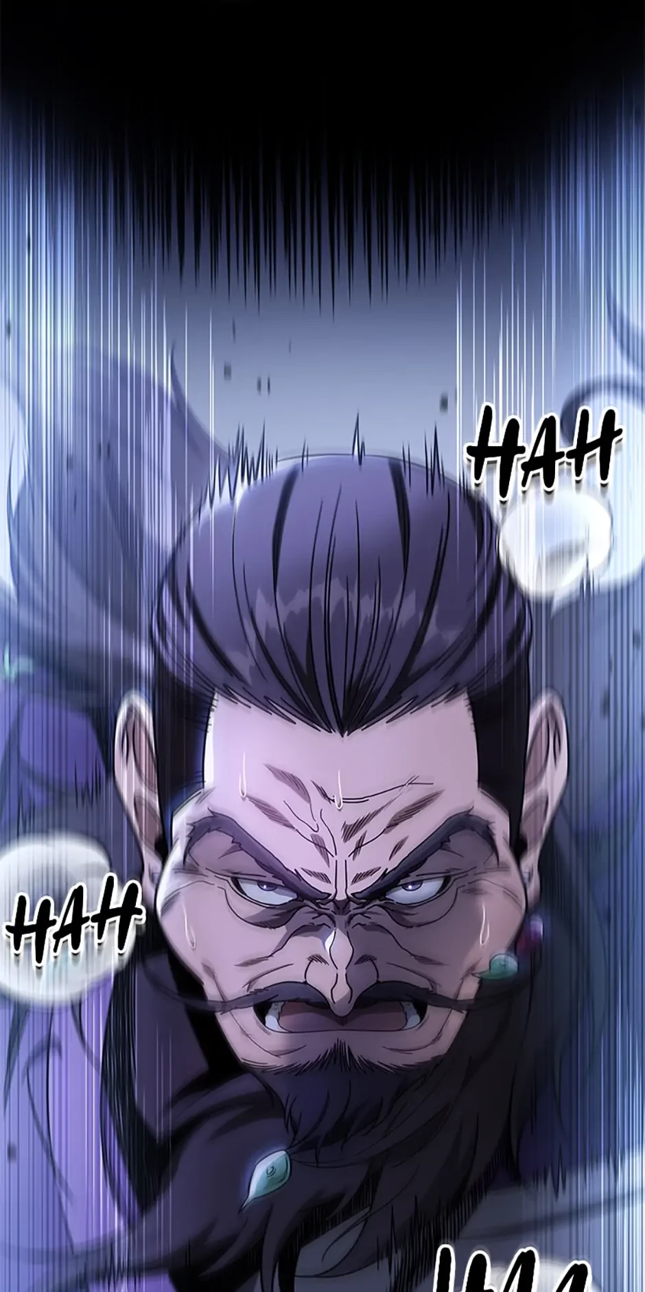 The Nine Heavens Swordmaster Chapter 30 - 68