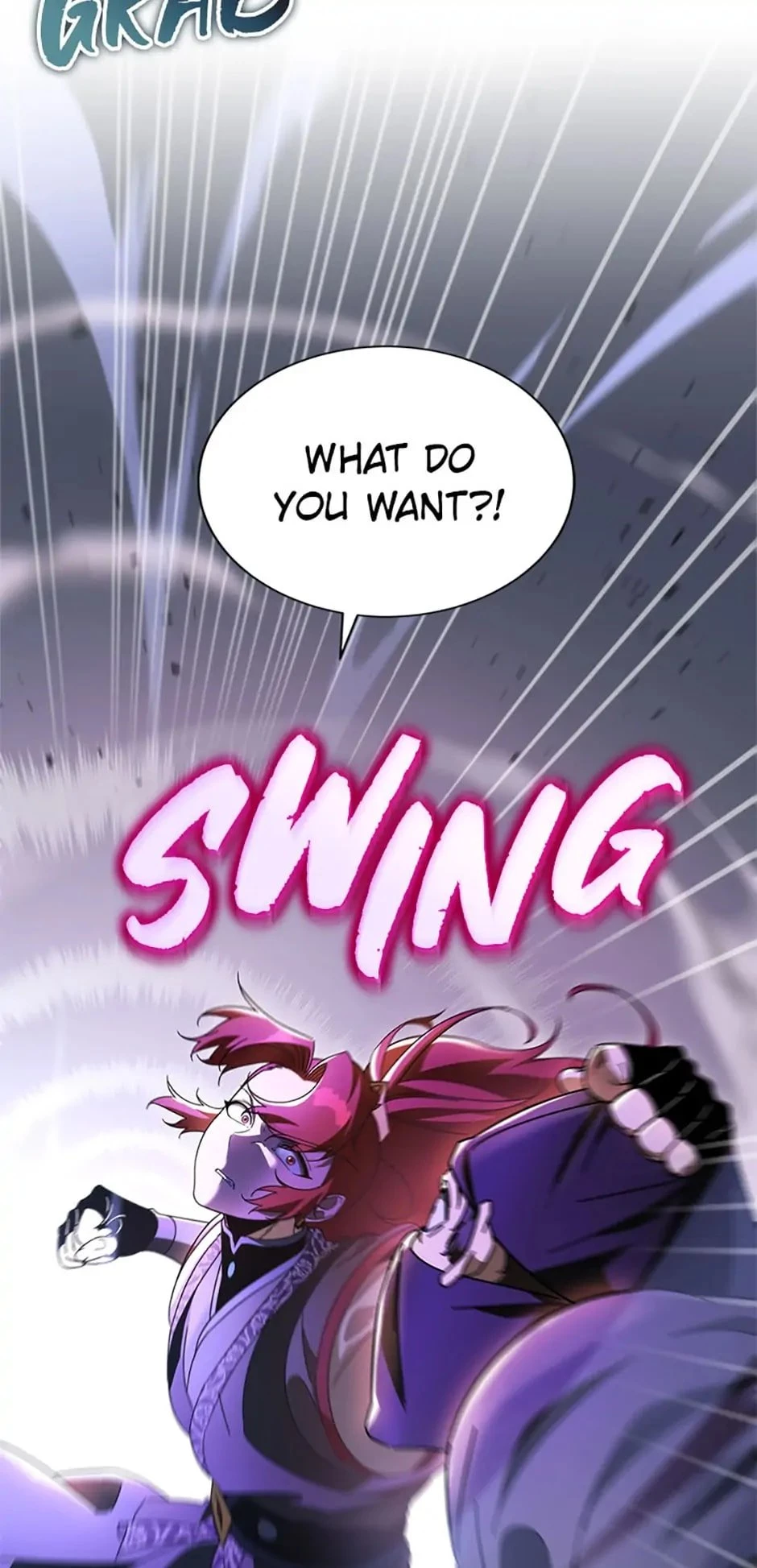 The Nine Heavens Swordmaster Chapter 32 - 97