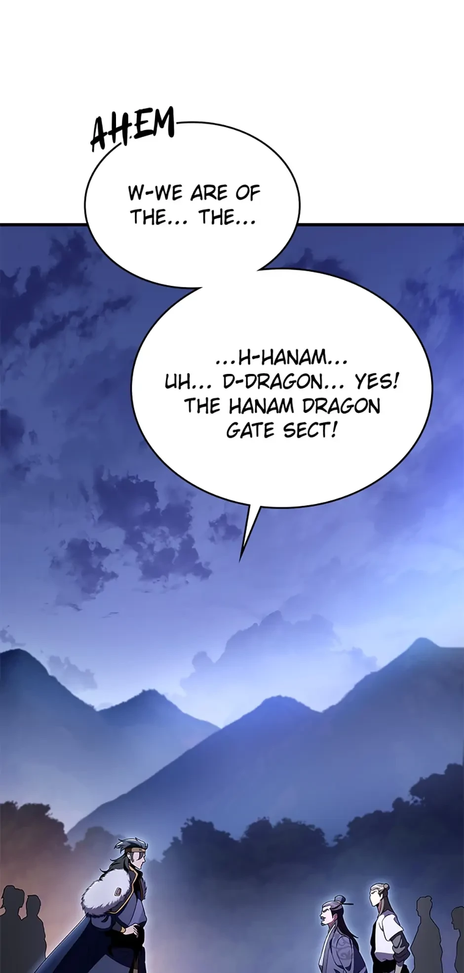 The Nine Heavens Swordmaster Chapter 31 - 84