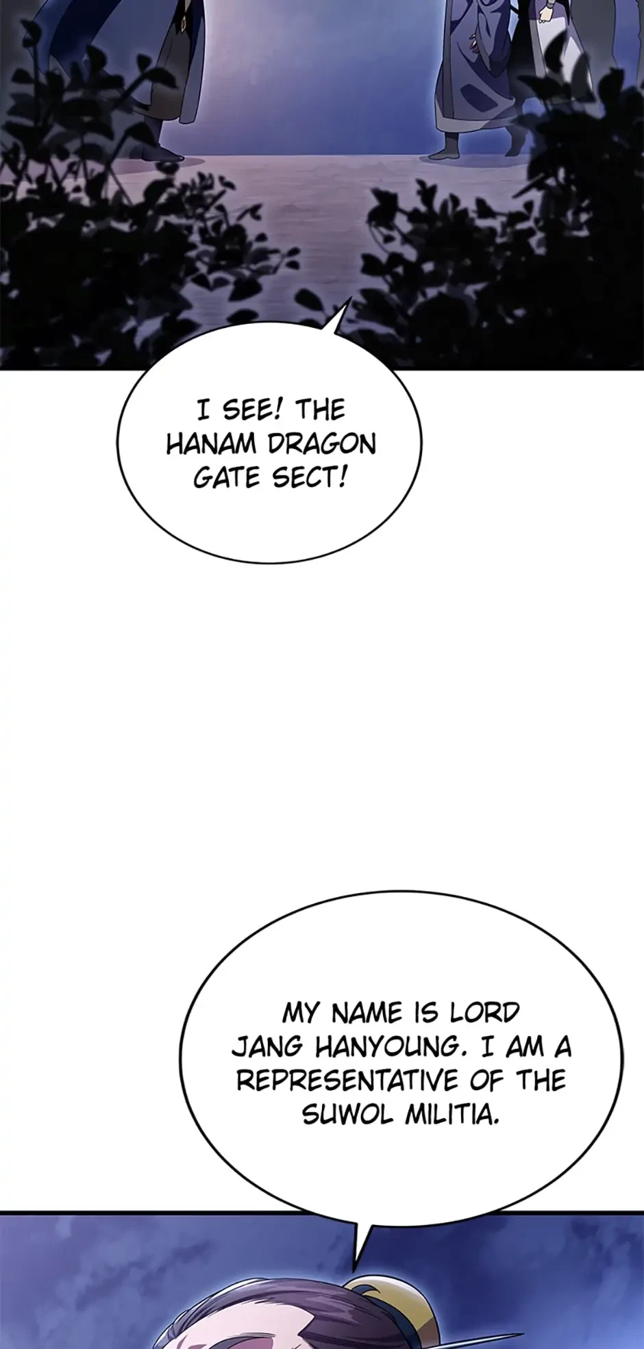The Nine Heavens Swordmaster Chapter 31 - 85