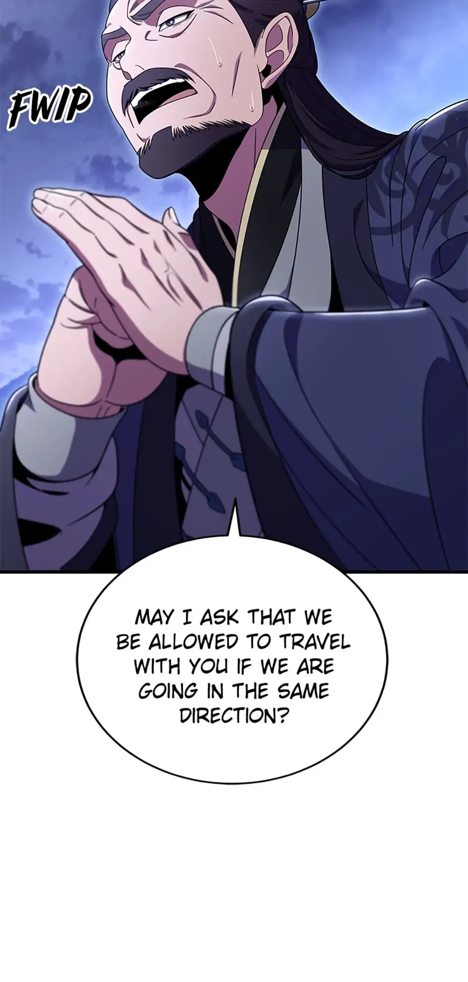 The Nine Heavens Swordmaster Chapter 31 - 86
